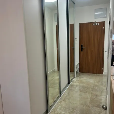 Apartio Bella Апартаменты